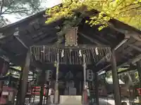 野宮神社(京都府)