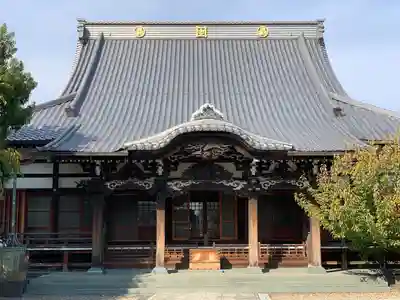 瑞輪寺(東京都)