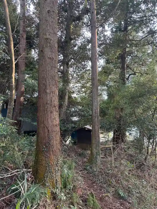 飯縄大権現(神奈川県)
