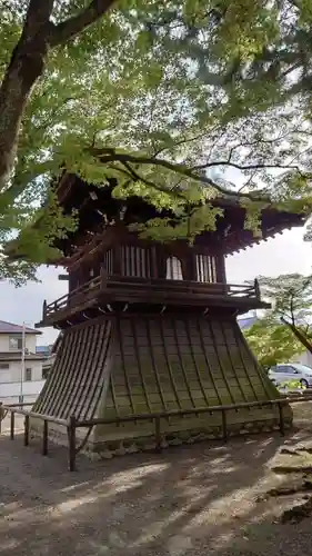 照源寺のその他建物