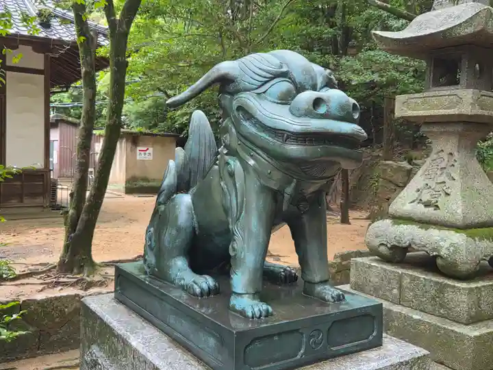 住吉神社(山口県)