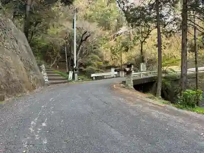 取星寺(徳島県)