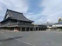 本願寺鷺森別院(和歌山県)
