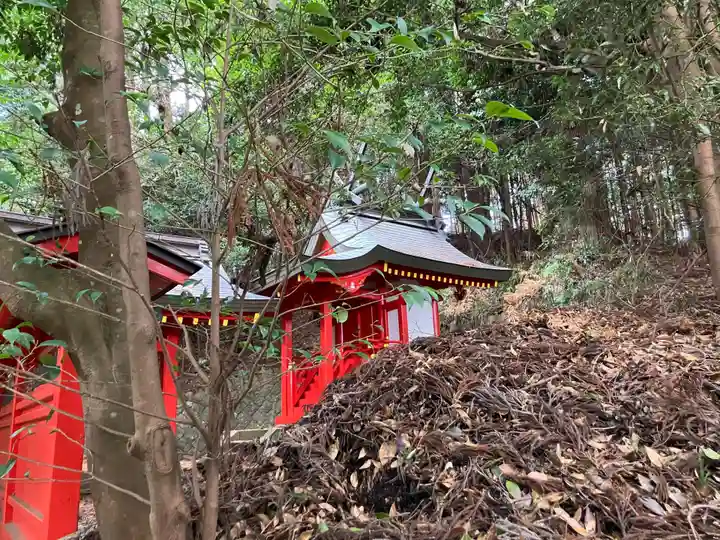八咫烏神社(奈良県)
