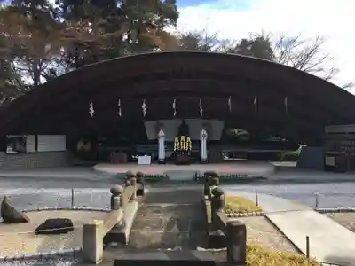 白鷺神社のその他建物
