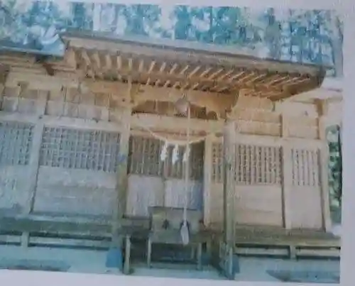 福田寺(福島県)