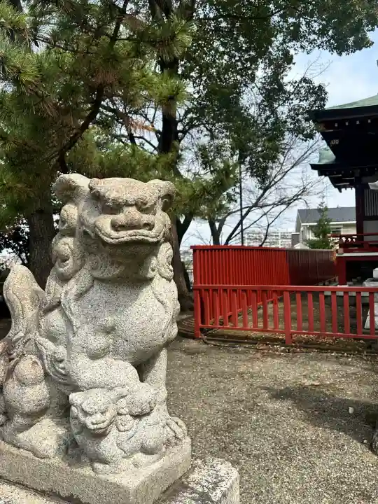 熊野神社(東京都)
