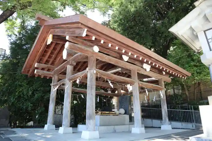 東郷神社(東京都)