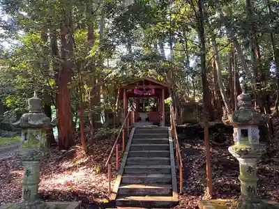 梅宮大社(京都府)