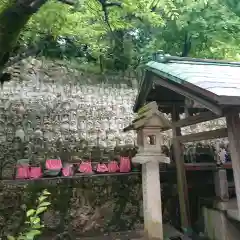 猪上神社(奈良県)