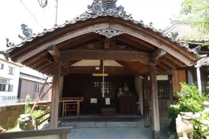 宝全寺(愛知県)