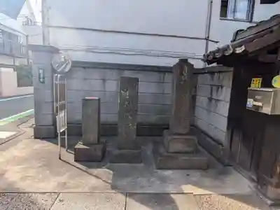 観音寺(東京都)