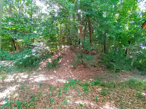 布智神社（本甲）のその他建物