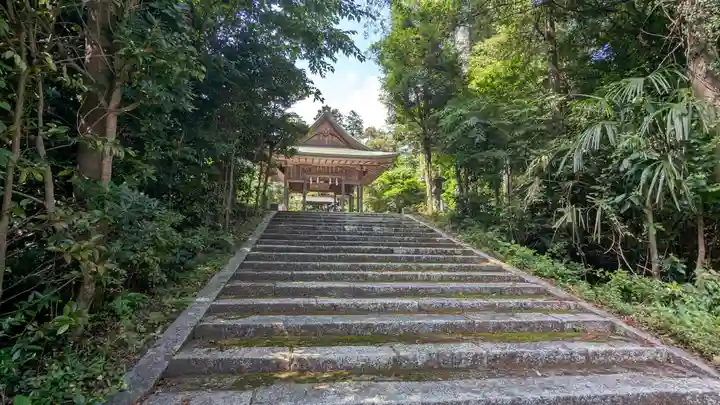 八所神社(滋賀県)