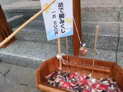 新発田諏訪神社(新潟県)