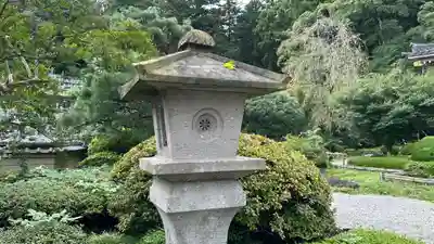 傑山寺(宮城県)