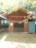 貴先神社(群馬県)