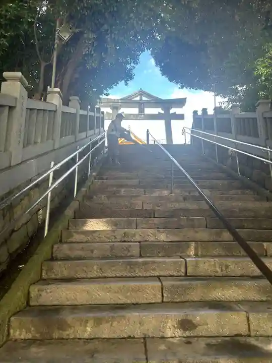 瀧泉寺(目黒不動尊)(東京都)