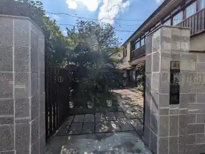 法樹院(東京都)