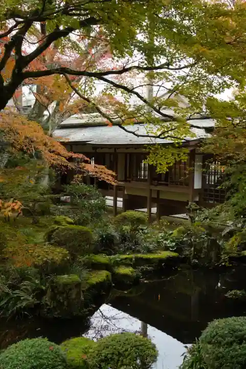 三千院門跡(京都府)