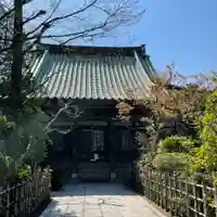 證誠寺の本殿・本堂