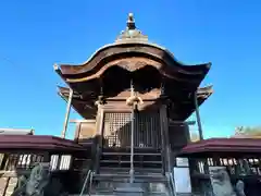 白鳥神社(滋賀県)