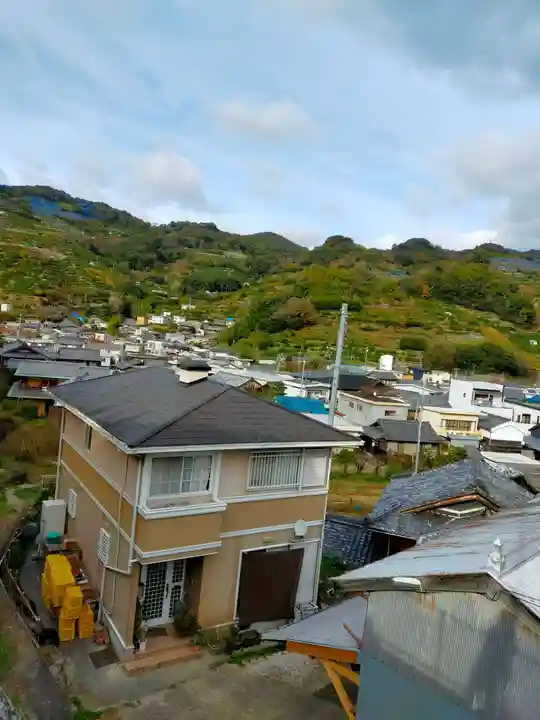 橘本神社(和歌山県)