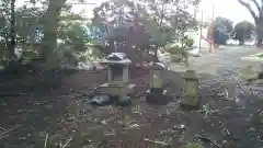 香取神社の建物その他