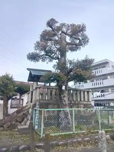 北野神社(岐阜県)