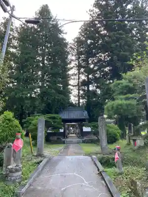 鏡山寺(栃木県)