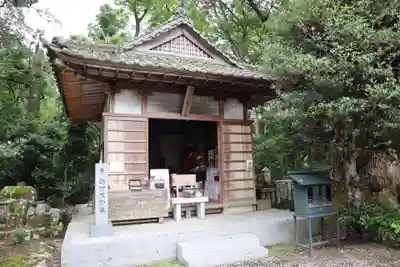 如意輪寺(奈良県)