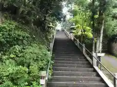 玉作湯神社の建物その他