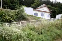 女代神社(北海道)