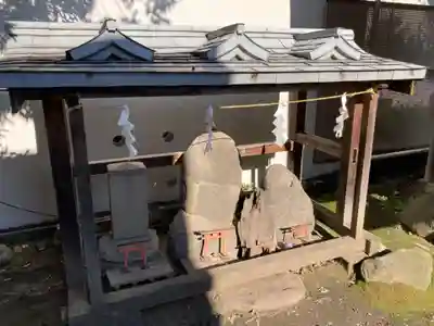 東神奈川熊野神社(神奈川県)