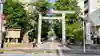 松戸神社(千葉県)