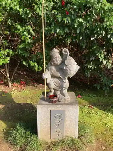 富岡八幡宮(神奈川県)