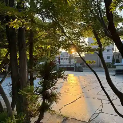 伊勢の国 四天王寺(三重県)