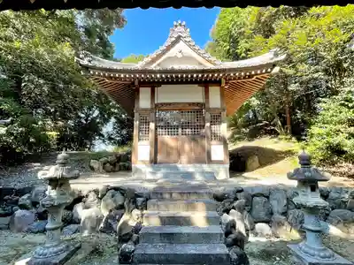 大杉神社(三重県)