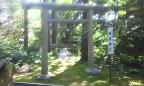 春日神社の歴史