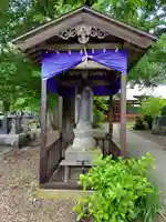 報身寺(秋田県)