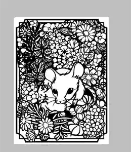 伊勢原 法泉寺(神奈川県)(2024年07月11日(木) 10時31分58秒投稿)