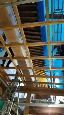 帰厚院のその他建物