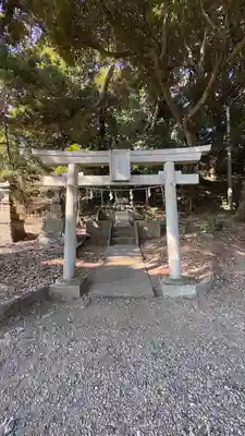 大洗磯前神社(茨城県)