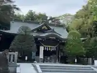 春日部八幡神社(埼玉県)