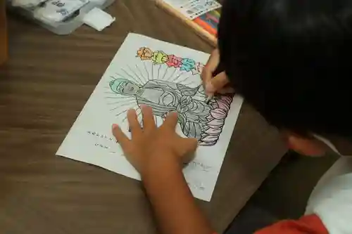 遠照山 光明寺（尼崎大仏）(兵庫県)