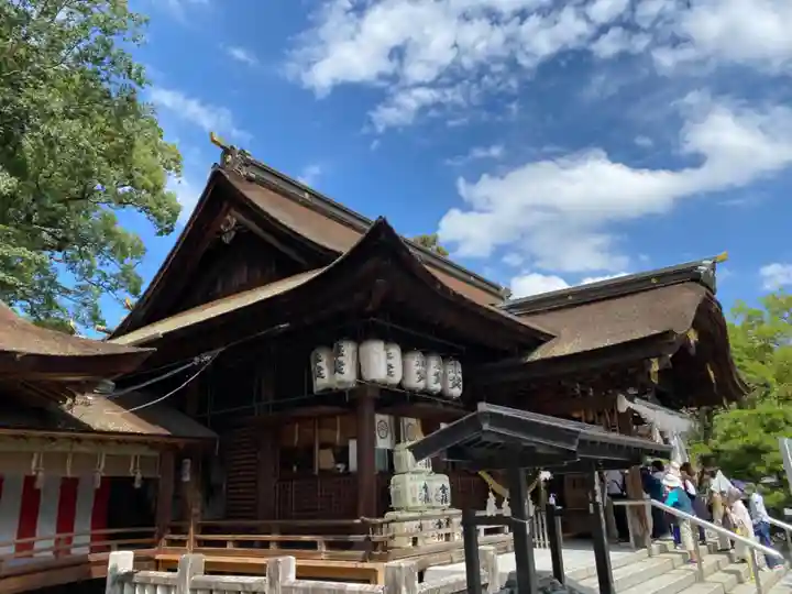 田村神社(香川県)