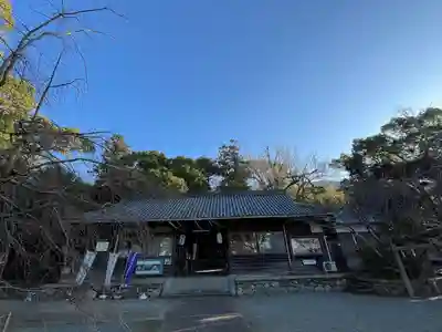 藤白神社(和歌山県)