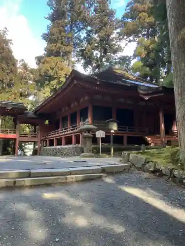 比叡山延暦寺(滋賀県)