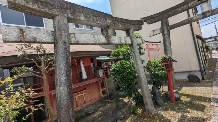 天満宮(京都府)