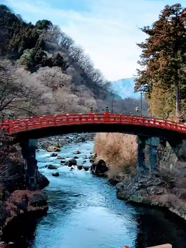 日光二荒山神社(栃木県)